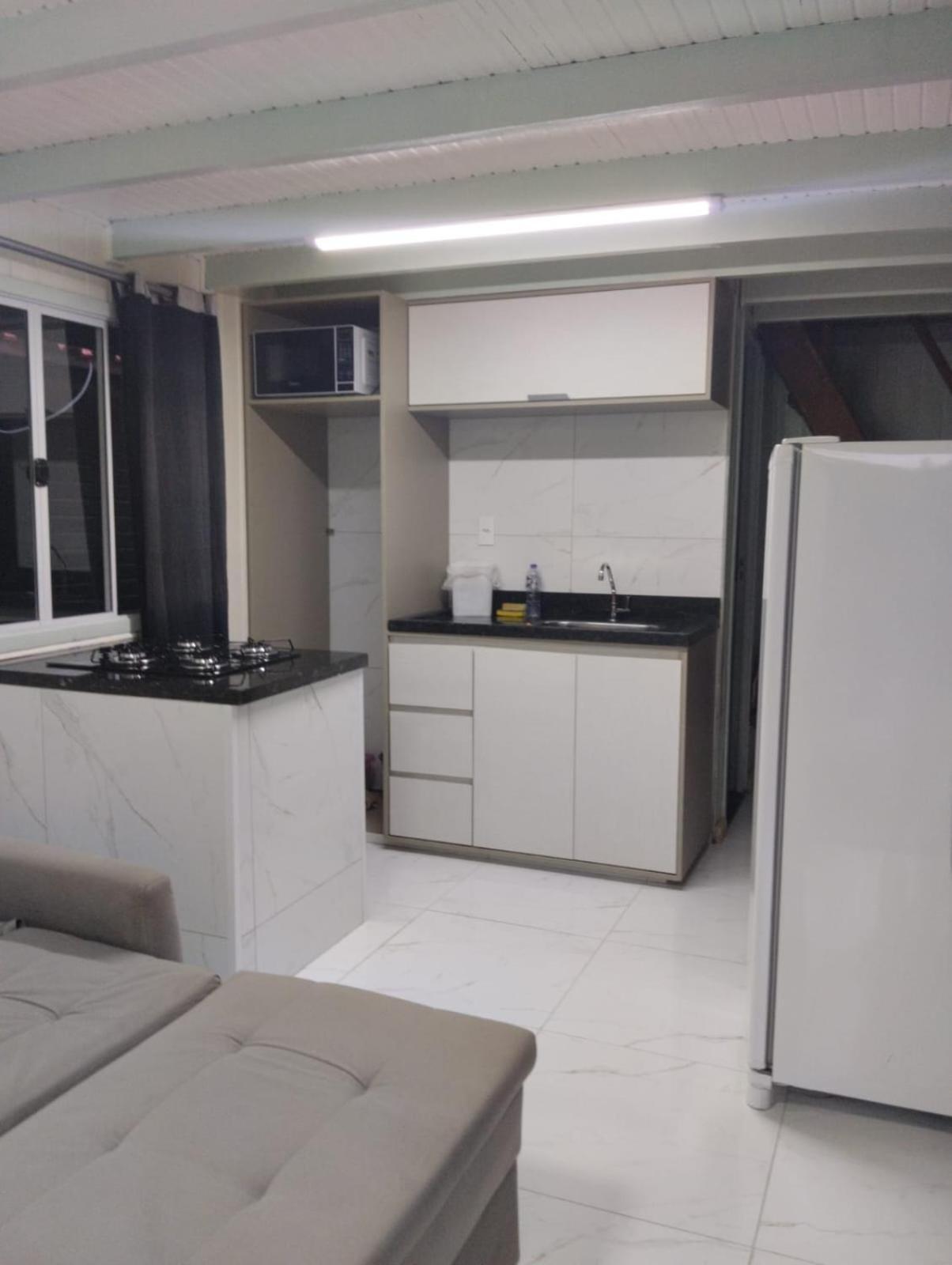 Cananeia Chale 23 Ilha Comprida Εξωτερικό φωτογραφία